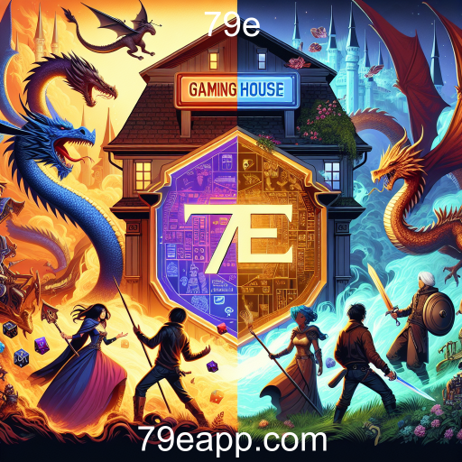 Explorando o Mundo Fascinante dos Jogos de RPG